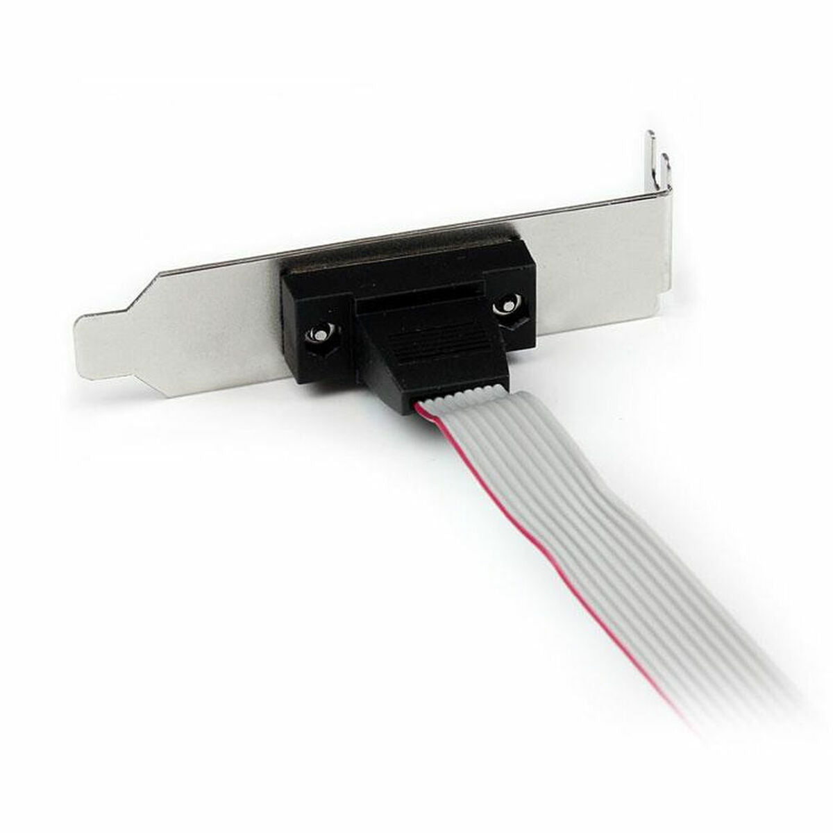 Αντάπτορας Startech PLATE9M16LP IDC DB9