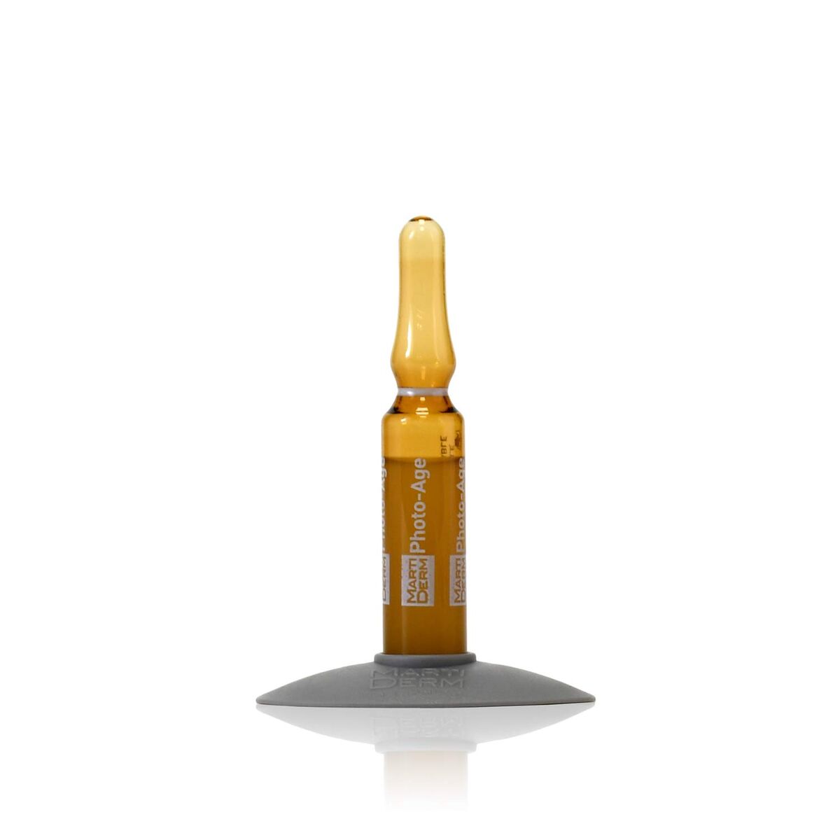 Αμπούλες Platinum Photo Age Martiderm (2 ml)