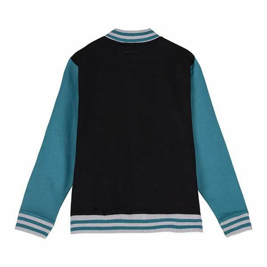 Aθλητικό Mπουφάν Harry Potter Slytherin Πράσινο (M)