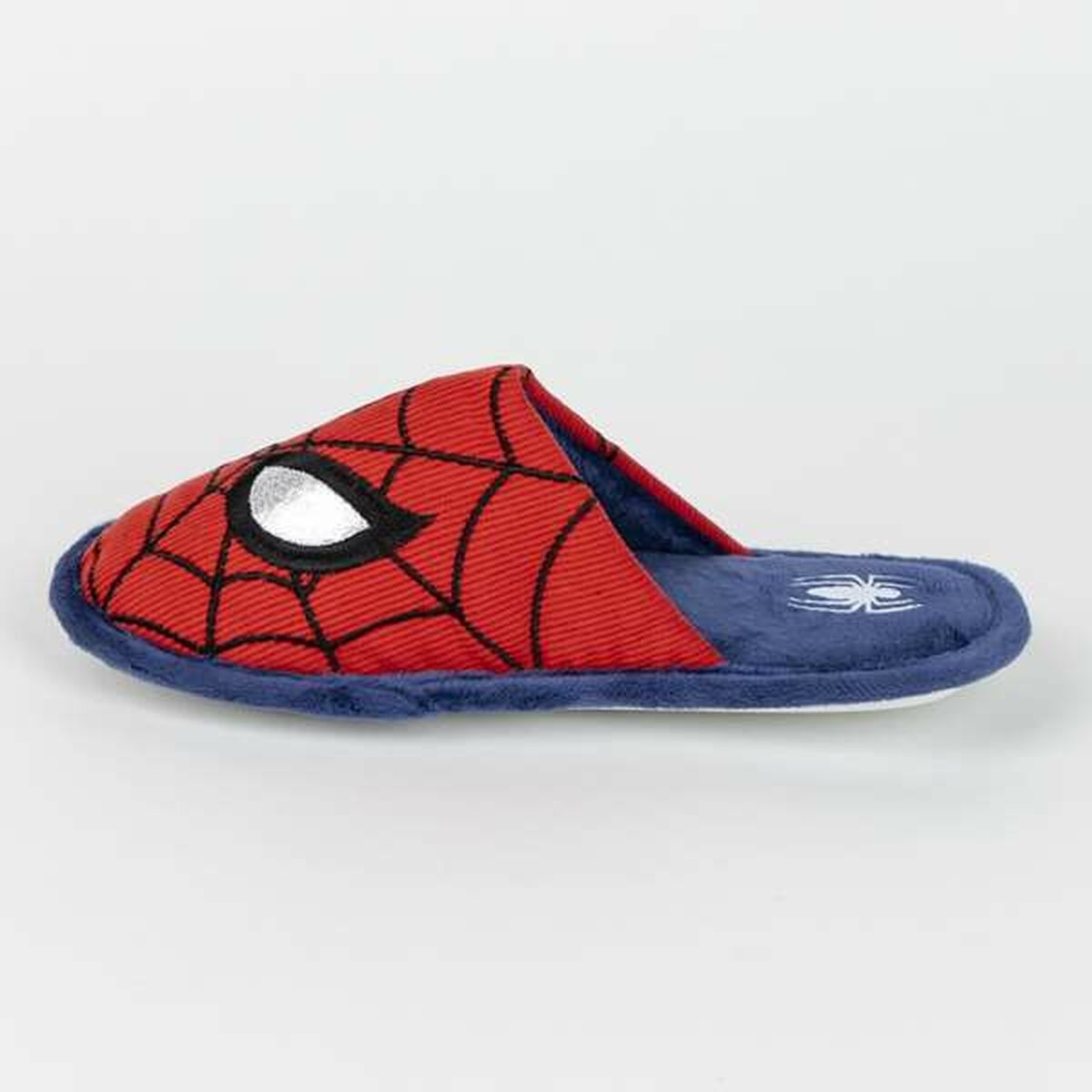 παντόφλες για το σπίτι Spider-Man Κόκκινο