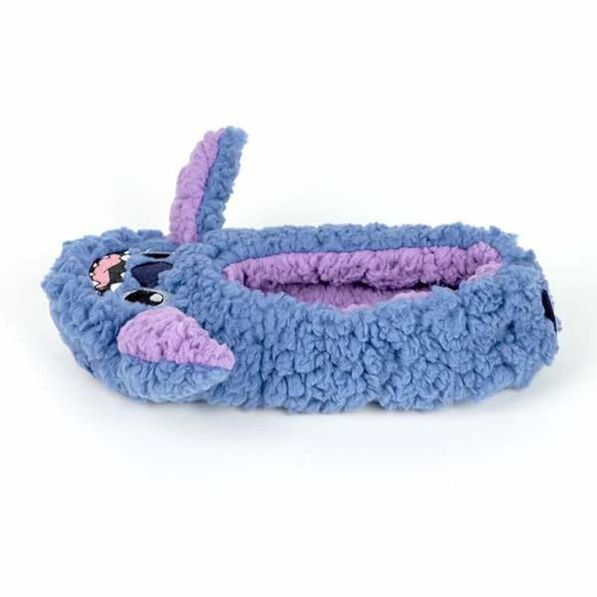 παντόφλες για το σπίτι Stitch Μπλε