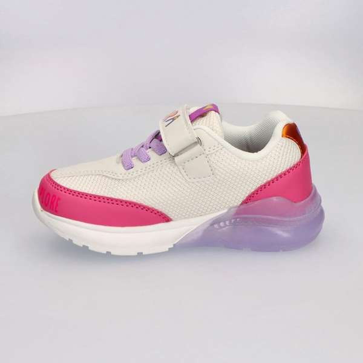 Παιδικά Aθλητικά Παπούτσια Dora The Explorer Φούξια