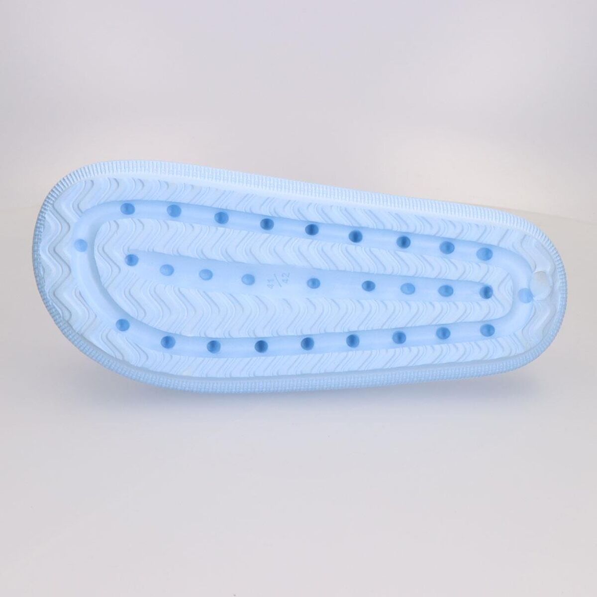 Σαγιονάρες για παιδιά Stitch Ανοιχτό Μπλε