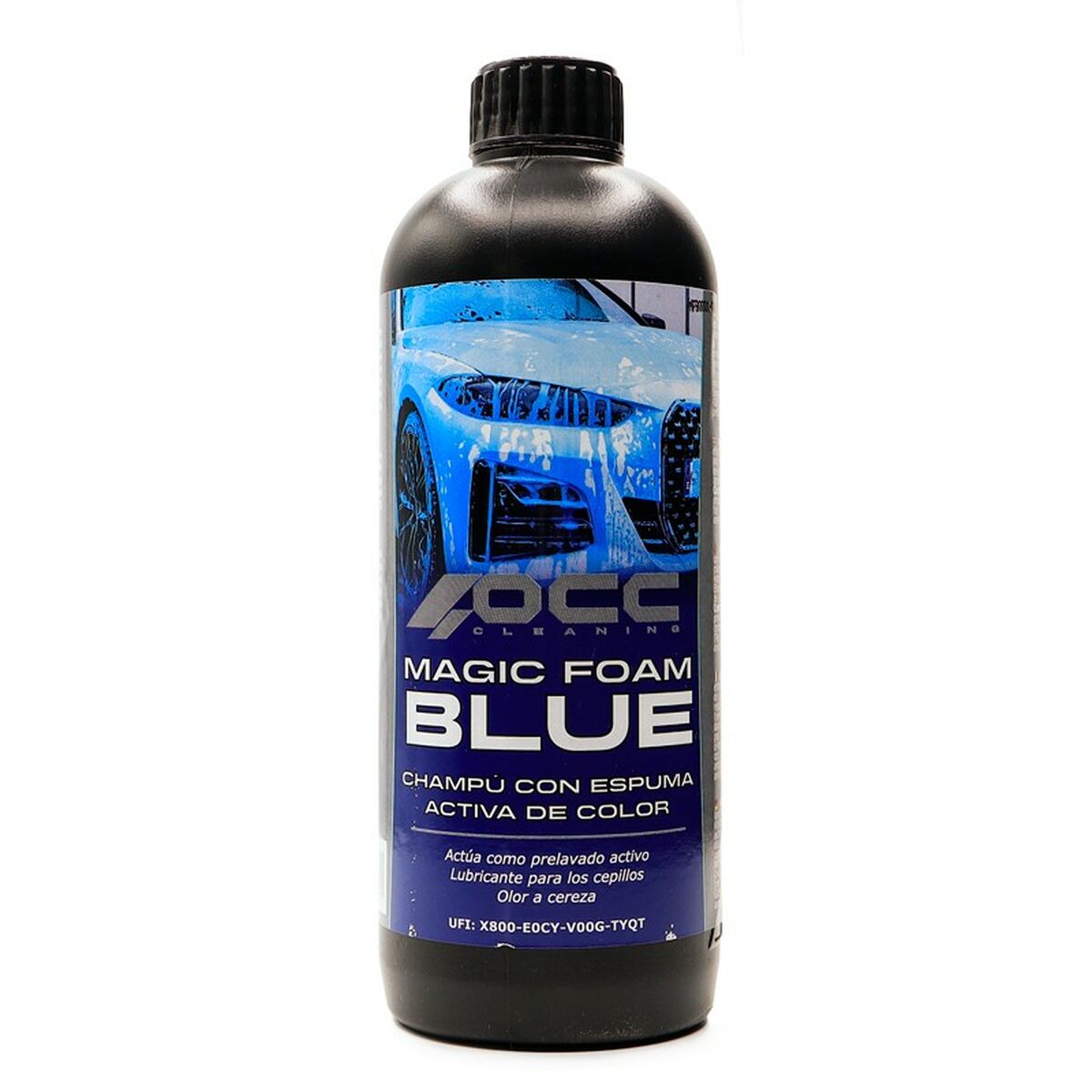 Σαμπουάν OCC Motorsport OCC47082 500 ml Μπλε