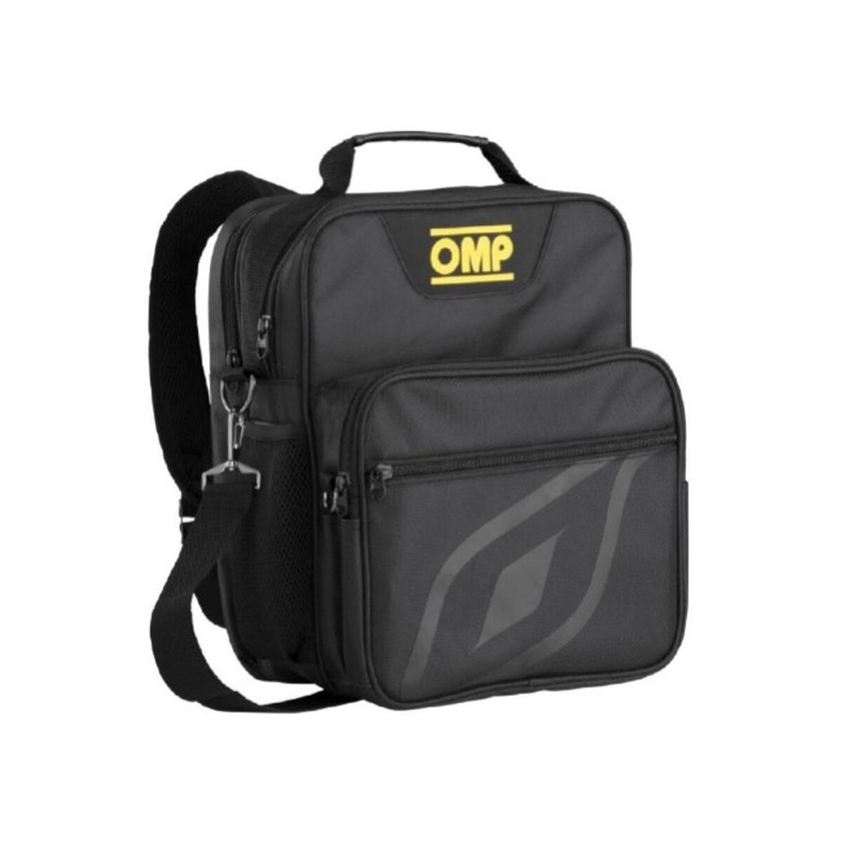 Σακίδιο OMP Plus
