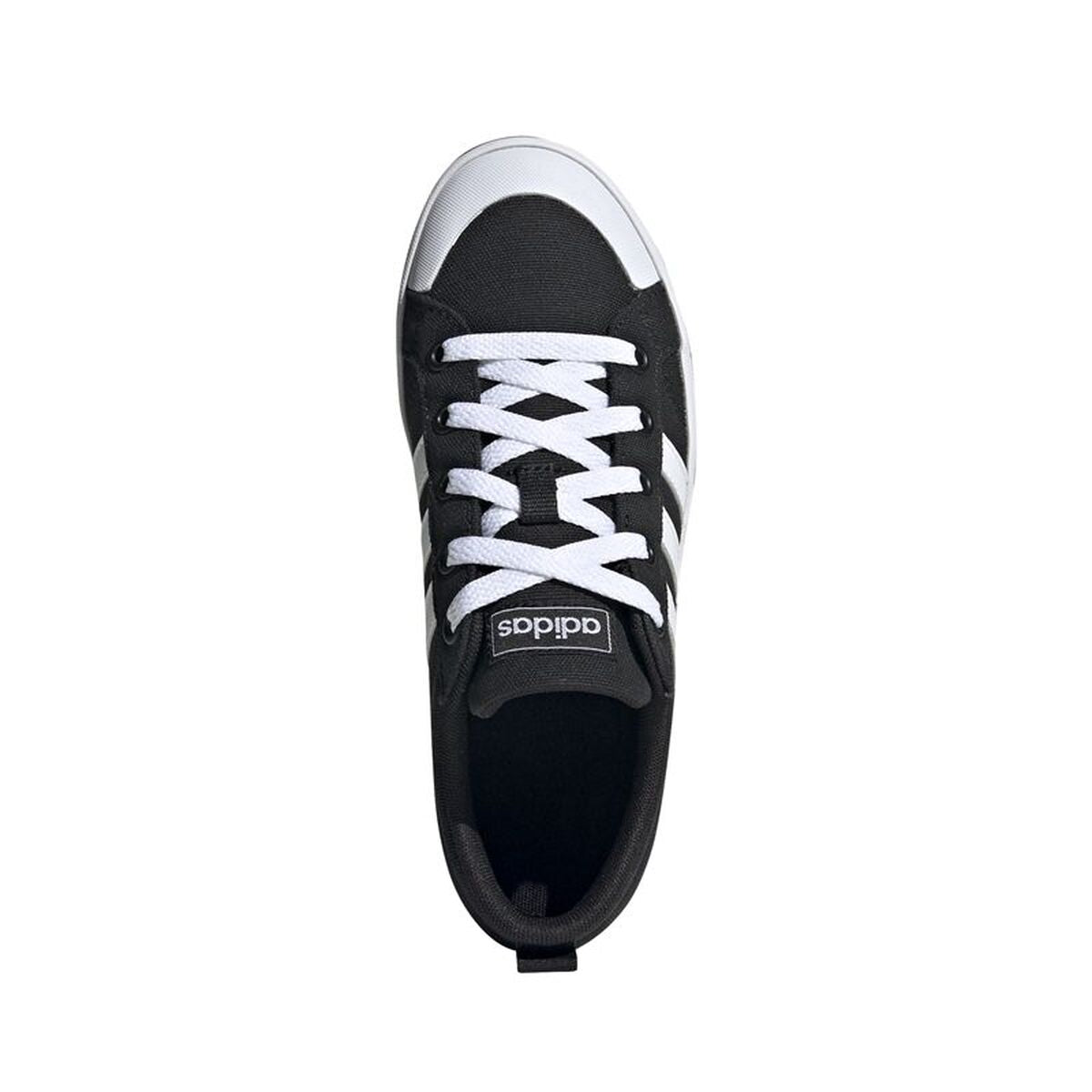 Παιδικά Aθλητικά Παπούτσια Adidas Bravada Μαύρο