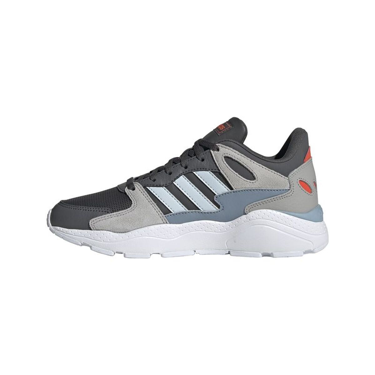 Γυναικεία Casual Παπούτσια Adidas Crazychaos Σκούρο γκρίζο
