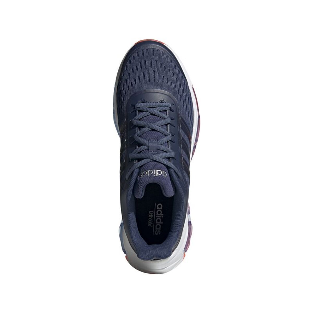 Ανδρικά Αθλητικά Παπούτσια Adidas Tencube Σκούρο μπλε