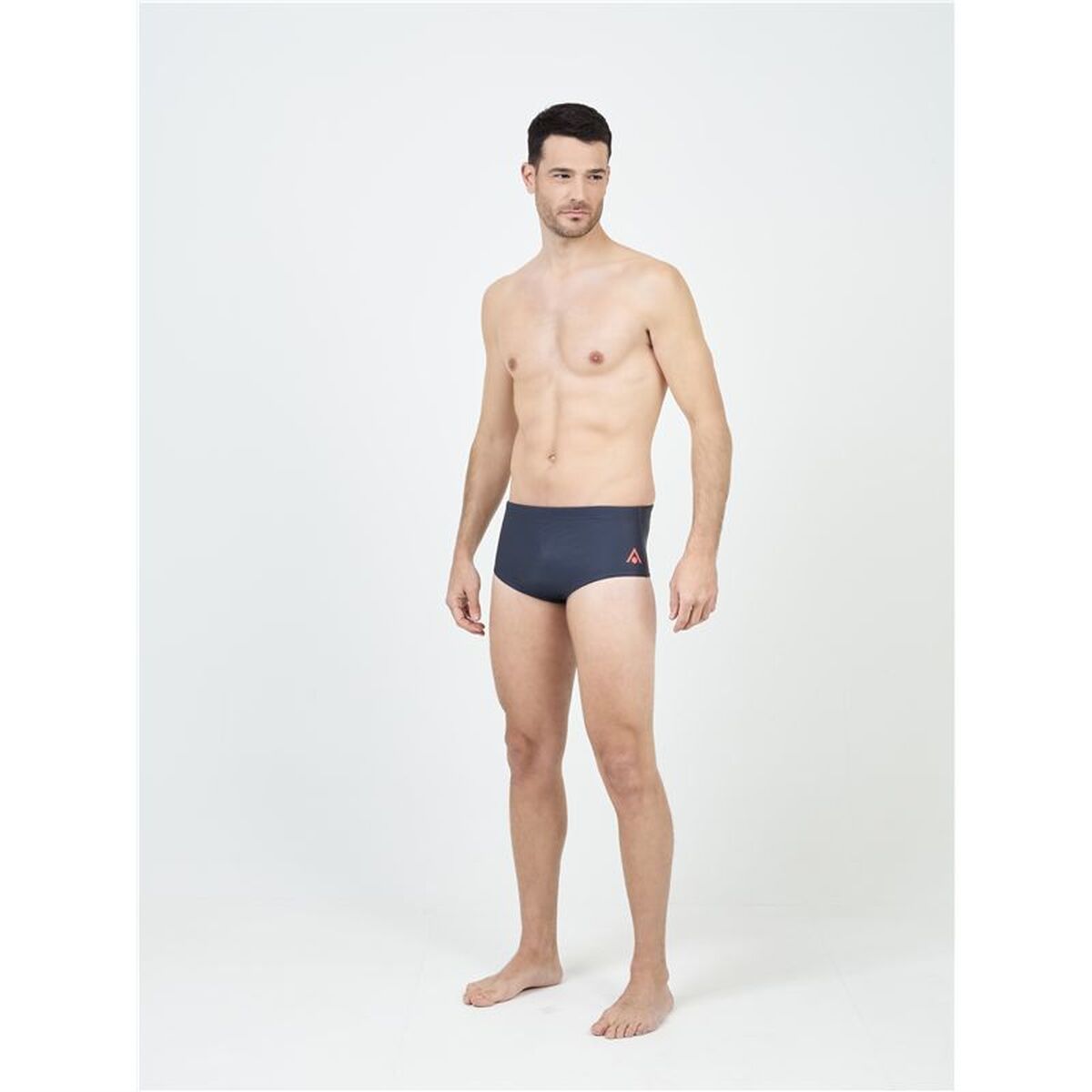 Ανδρικά Μαγιό Aqua Sphere Essentials 14CM Μαύρο Ναυτικό Μπλε