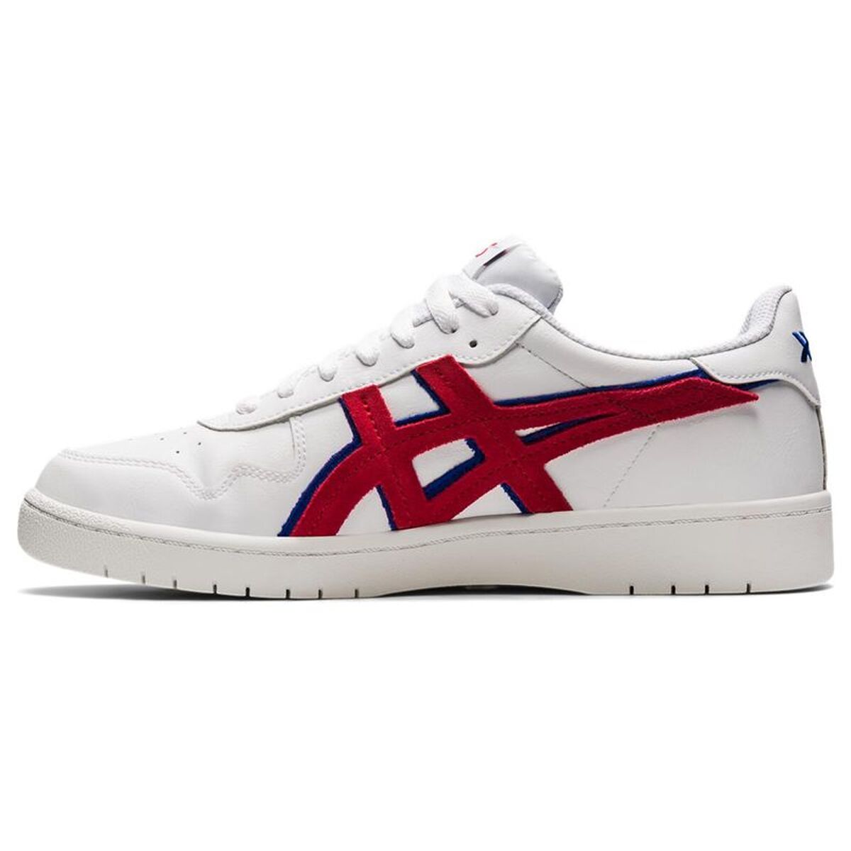 Ανδρικά Αθλητικά Παπούτσια Asics Japan S Λευκό