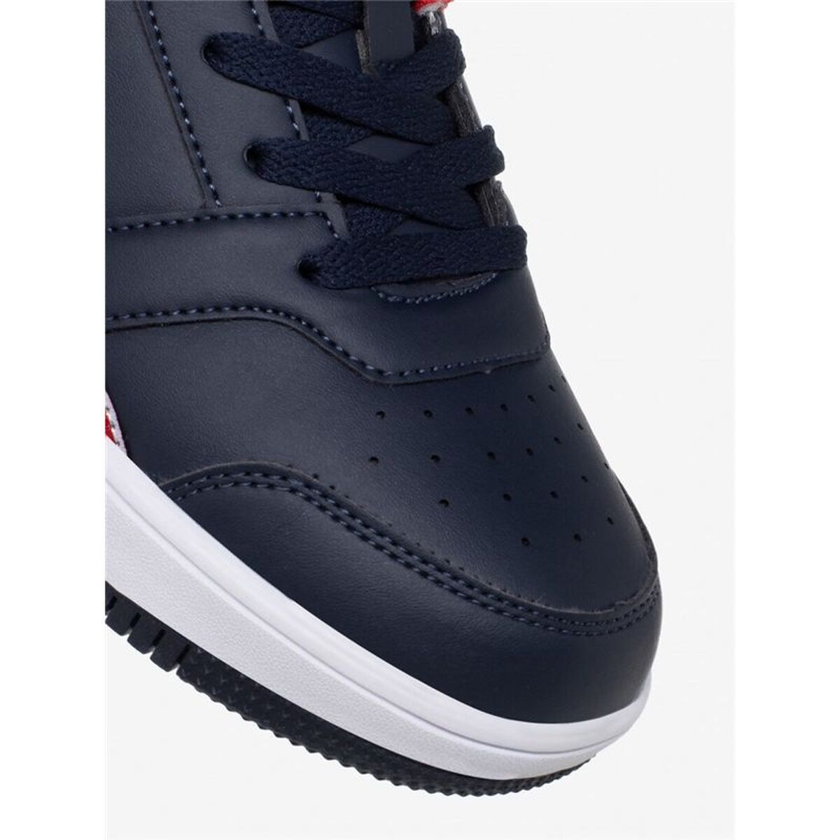 Παιδικά Aθλητικά Παπούτσια Champion Legacy Low Cut Σκούρο μπλε