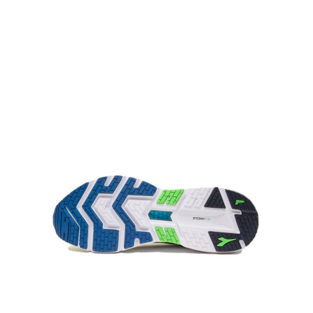 Παπουτσια για Τρέξιμο για Ενήλικες Diadora Mythos Blushield Volo 2 Κίτρινο