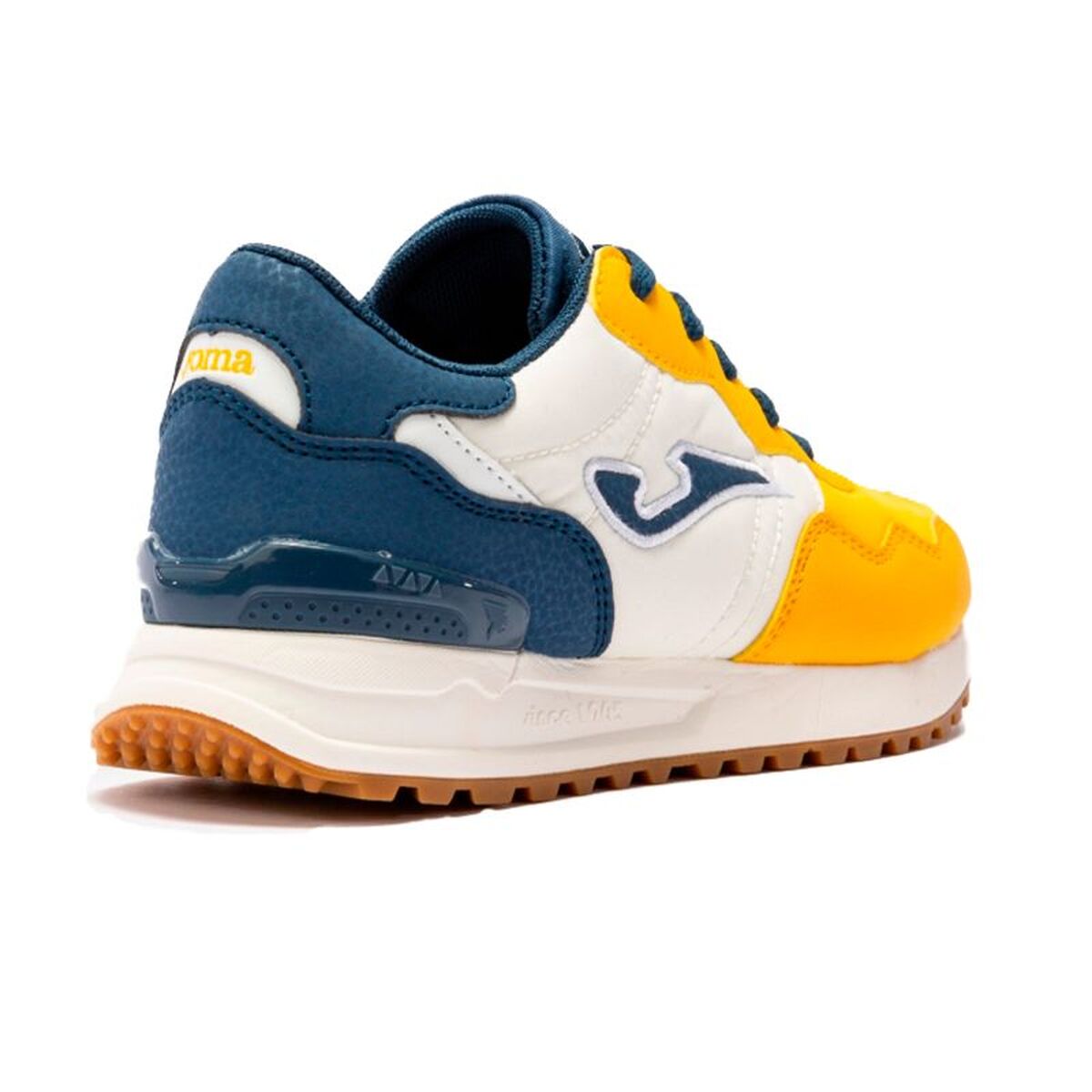 Παπούτσια για Τρέξιμο για Παιδιά Joma Sport J.357 JR 2228 Λευκό