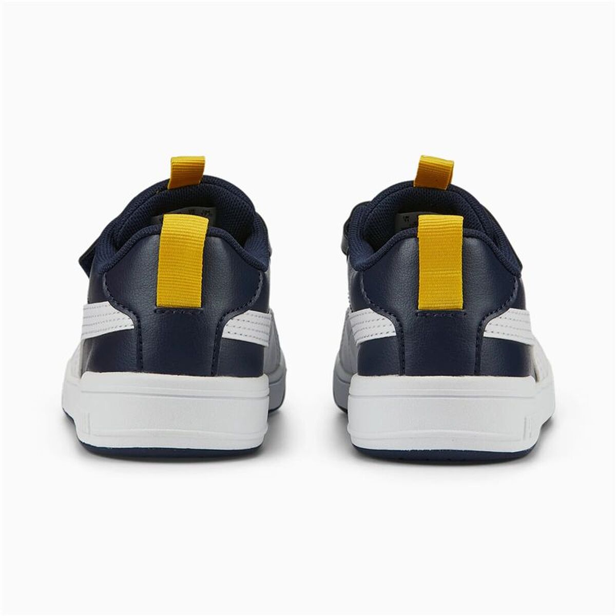 Παιδικά Aθλητικά Παπούτσια Puma Multiflex SL V Σκούρο μπλε