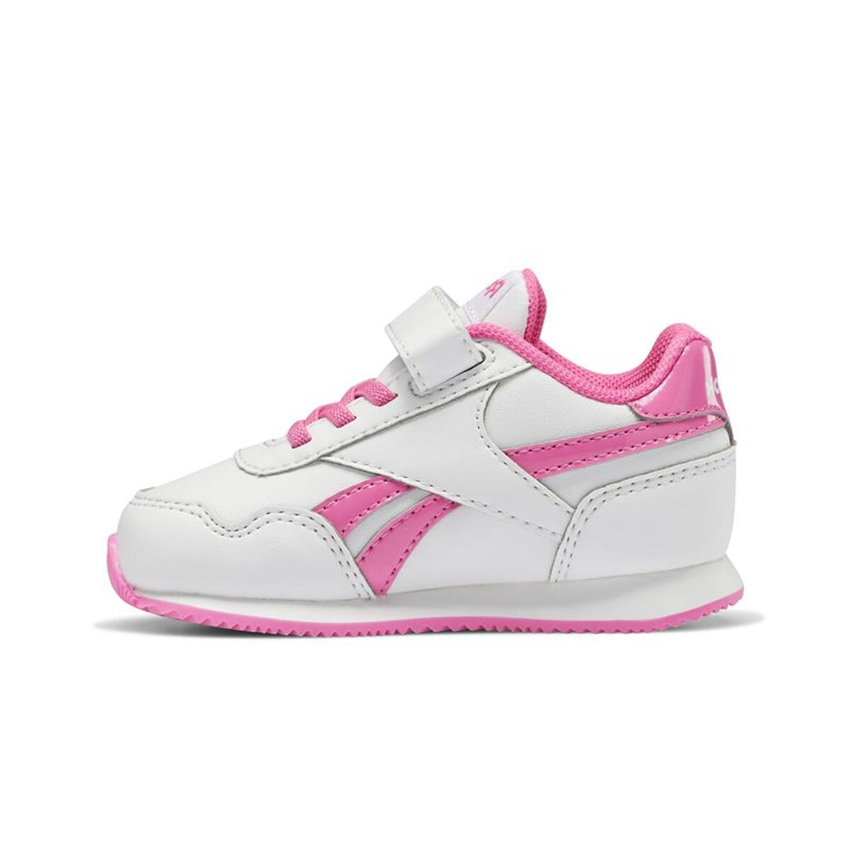 Παιδικά Aθλητικά Παπούτσια Reebok Classic Jog 3 Λευκό