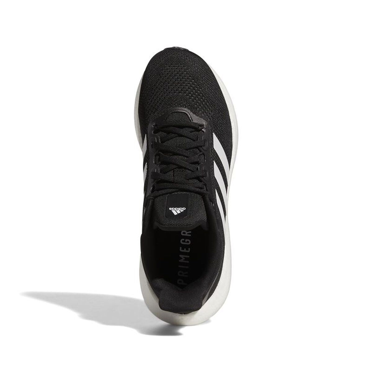 Παπουτσια για Trexιμο για Ενηλικες Adidas Pureboost Μαυρο