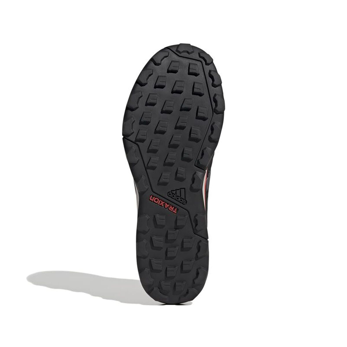 Παπούτσια trail για άνδρες (τρέξιμο στο βουνό) Adidas Tracerocker 2.0 Μαύρο