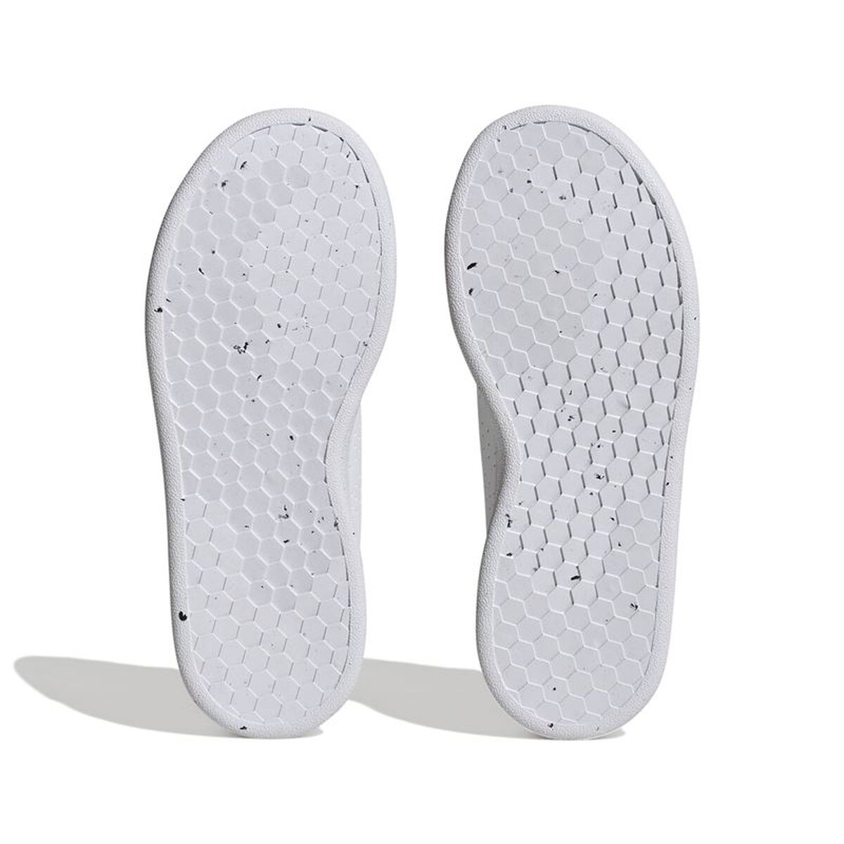 Παιδικά Aθλητικά Παπούτσια Adidas Advantage Λευκό
