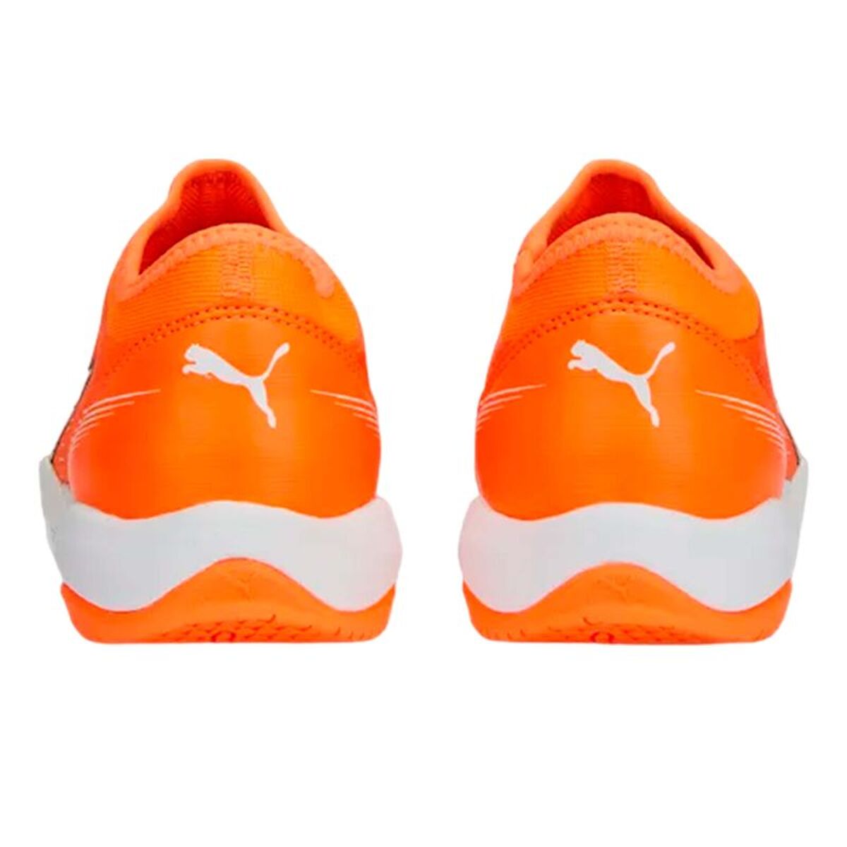 Παπούτσια Ποδοσφαίρου Σάλας για Παιδιά Puma Ultra Match Ll It +