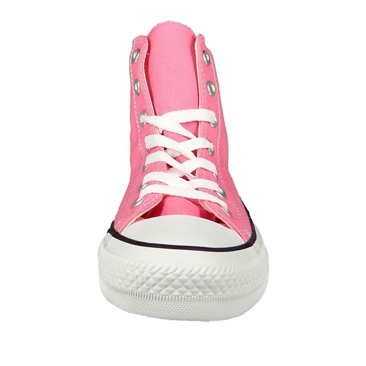 Παιδικά Aθλητικά Παπούτσια Converse A/s Hi Ροζ