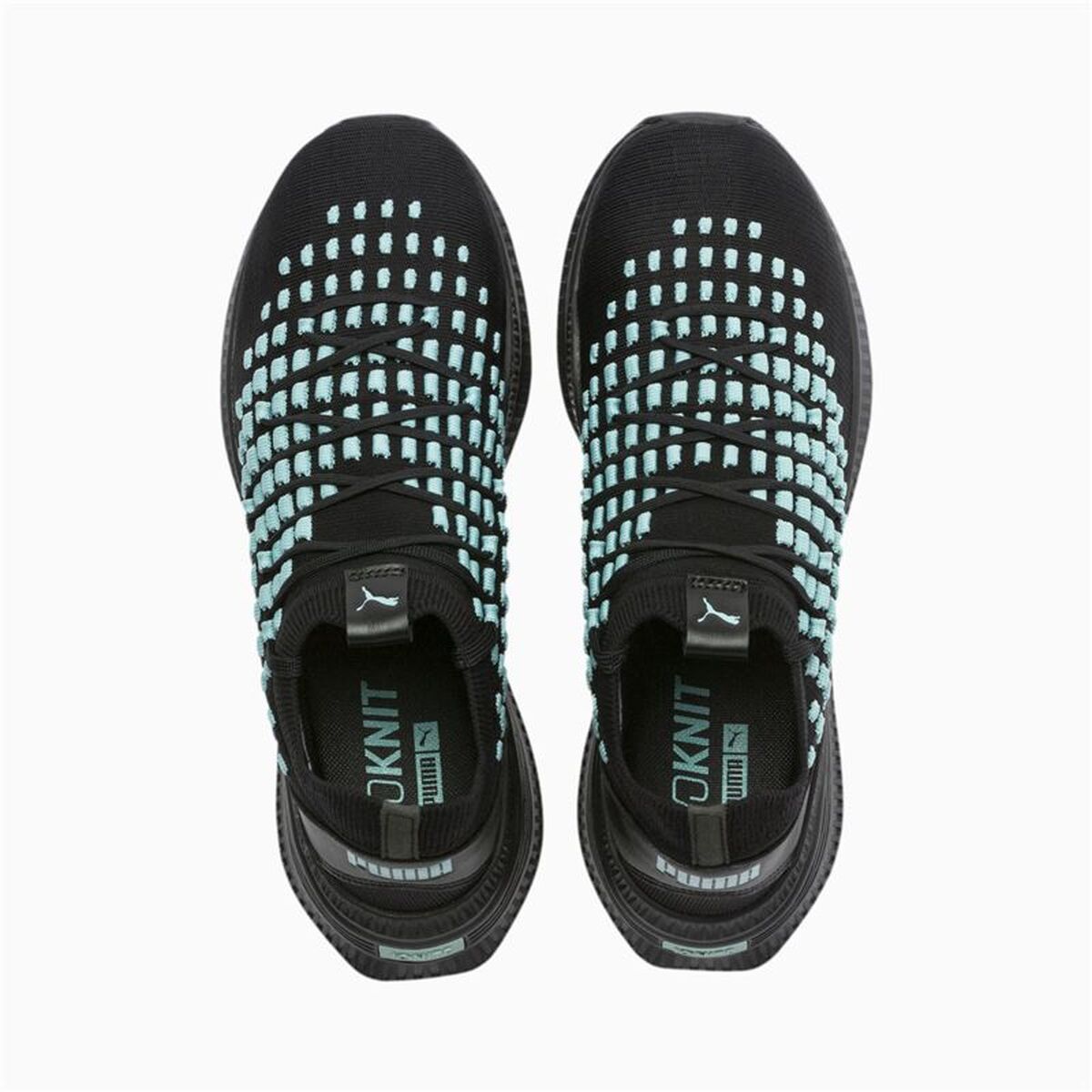 Ανδρικά Αθλητικά Παπούτσια Puma Avid Fusefit Μαύρο Άντρες