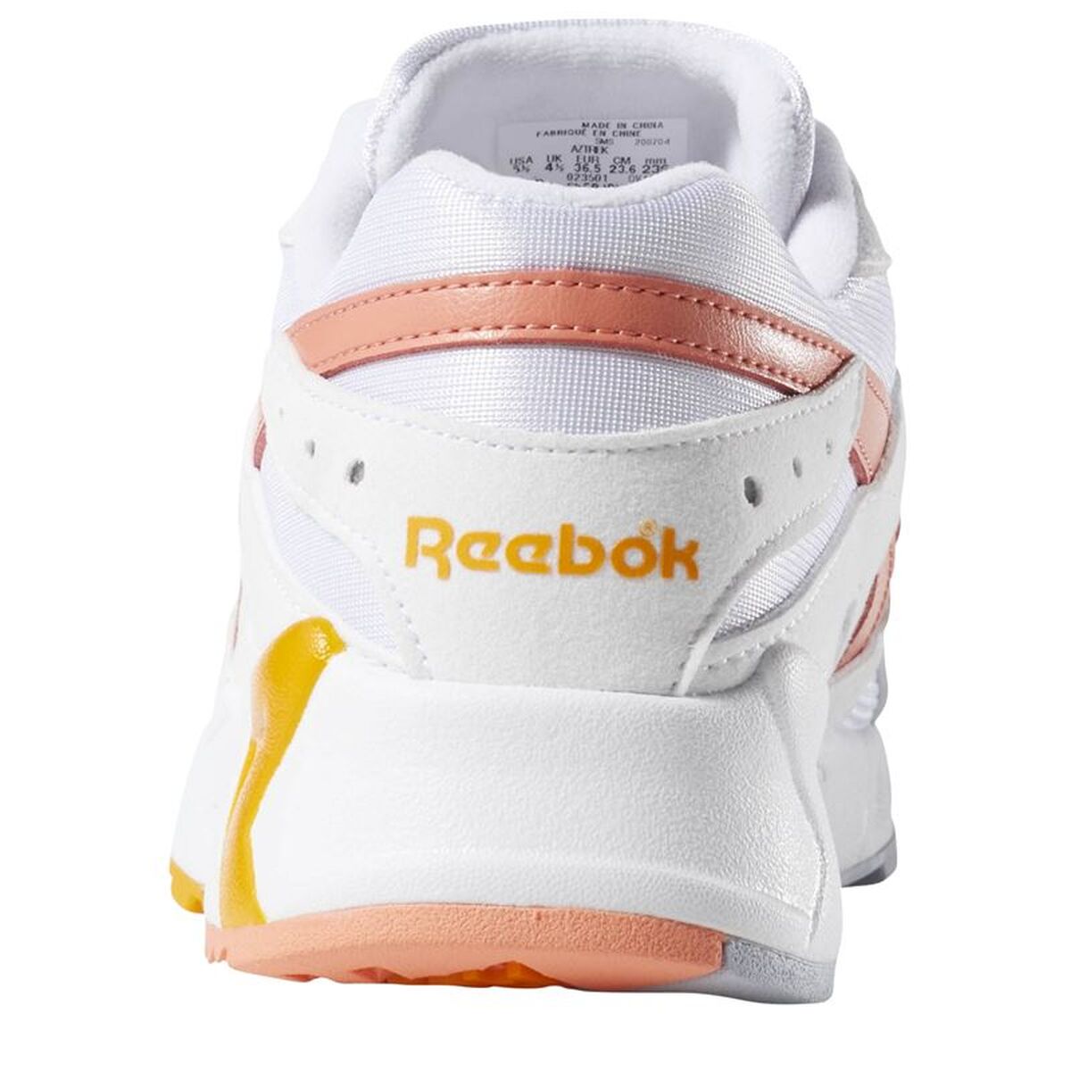 Ανδρικά Αθλητικά Παπούτσια Reebok Aztrek Λευκό