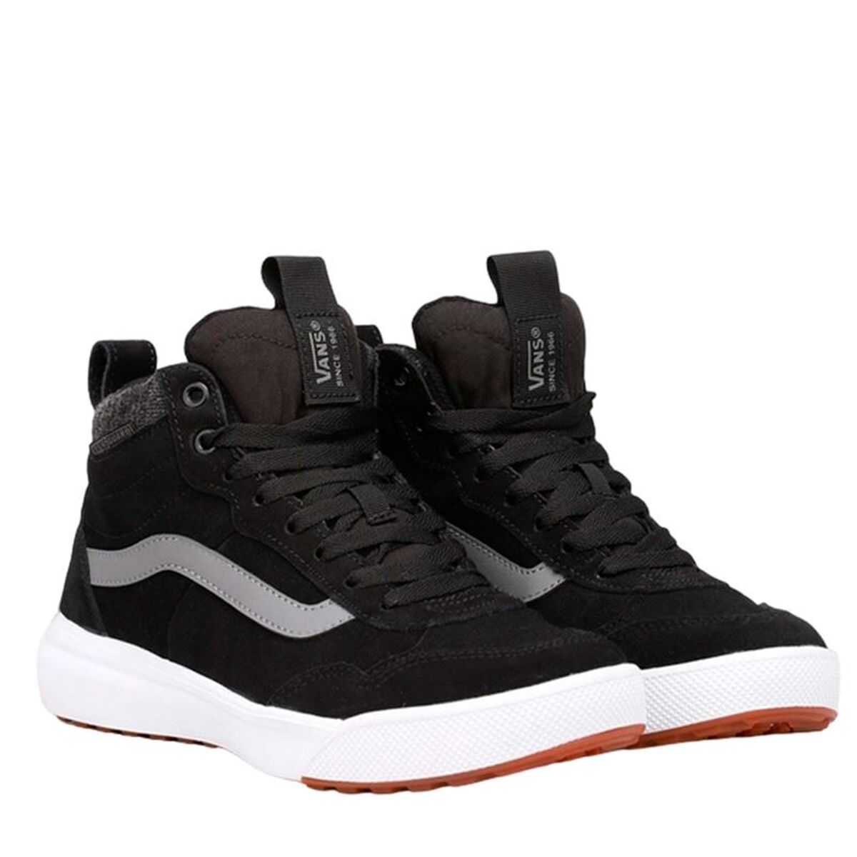 Παπούτσια για Trexim για Ενήλικες Vans Range EXP Hi Guard