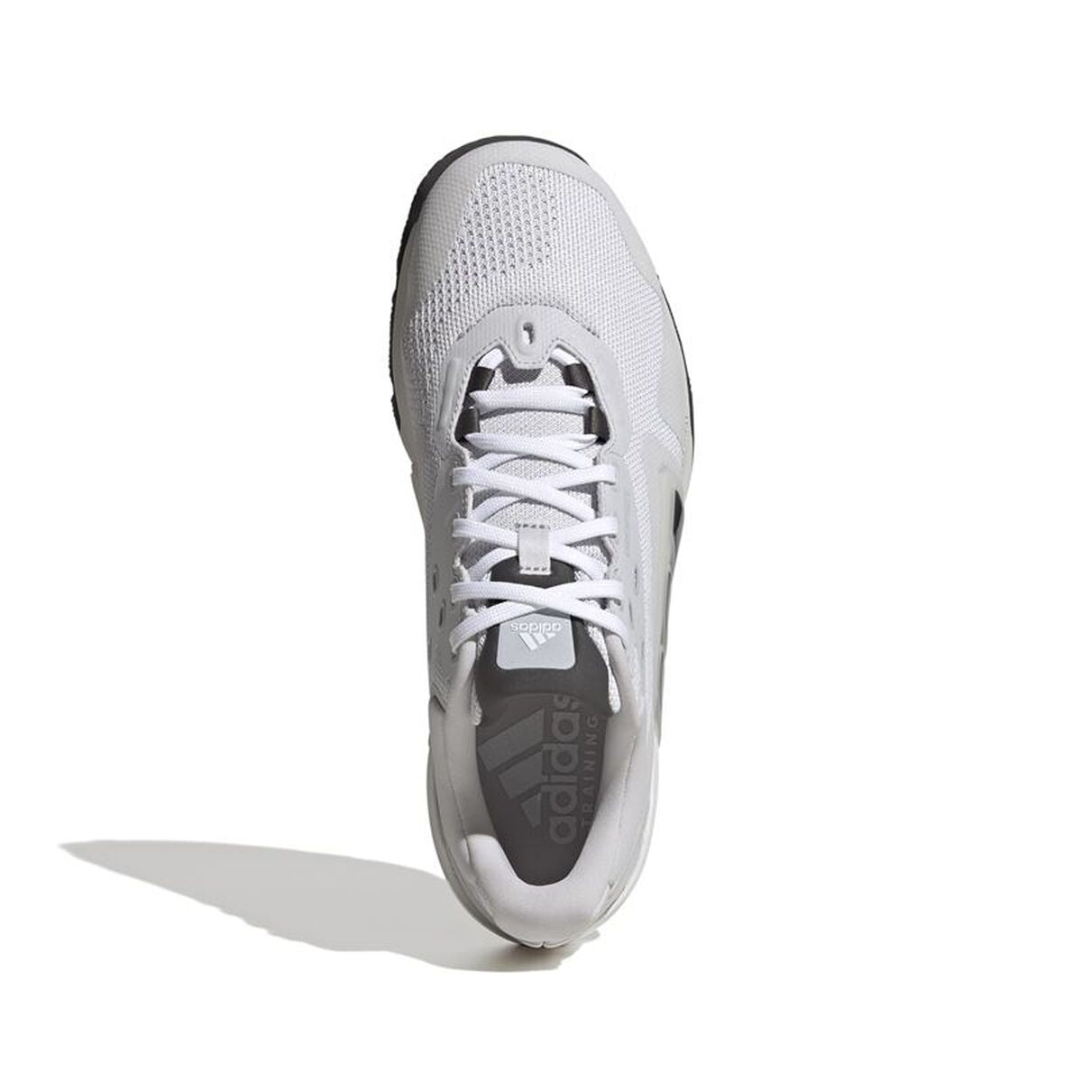 Ανδρικά Αθλητικά Παπούτσια Adidas Dropstep Trainer Λευκό Άντρες