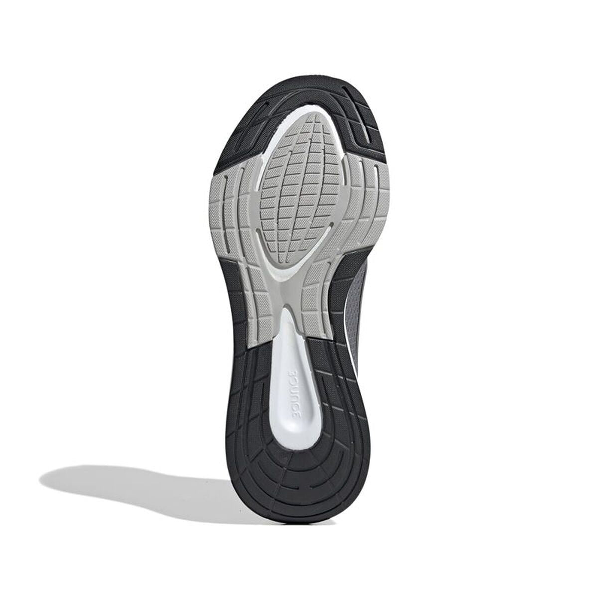 Παπούτσια για Tρέξιμο για Ενήλικες Adidas EQ21 RUN Γκρι
