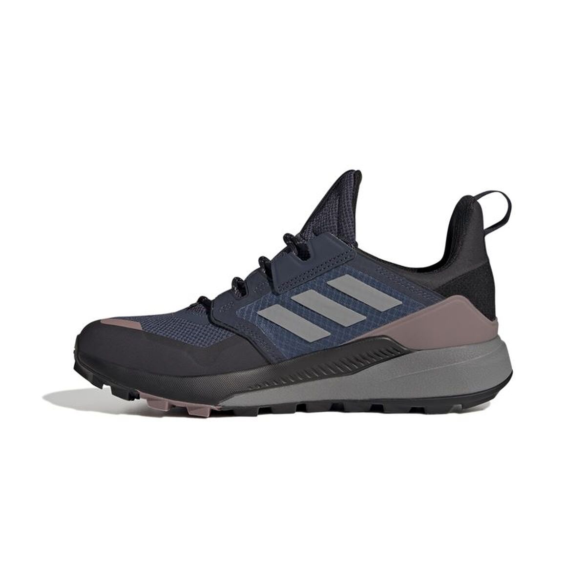 Παπούτσια trail για γυναίκες Adidas Terrex Trailmaker Μαύρο
