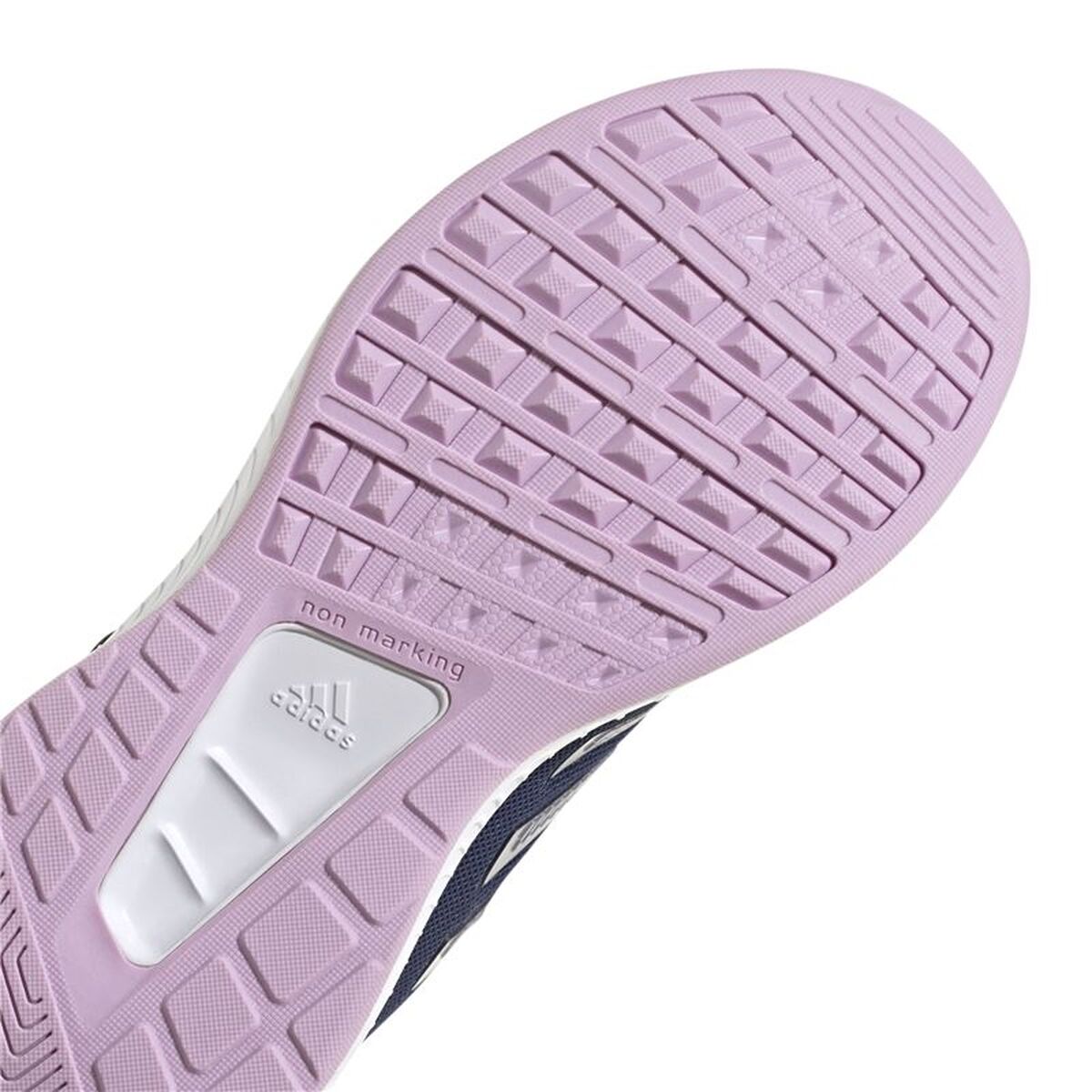Παιδικά Aθλητικά Παπούτσια Adidas Runfalcon 2.0 Σκούρο μπλε