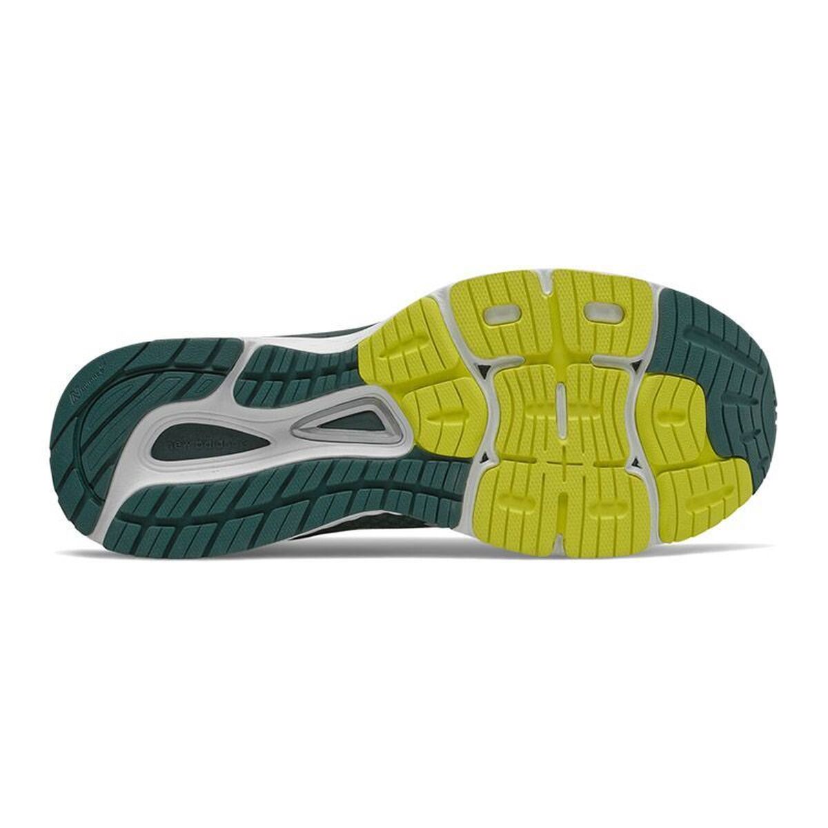 Ανδρικά Casual Παπούτσια New Balance SOLVI v2 Τυρκουάζ 41.5