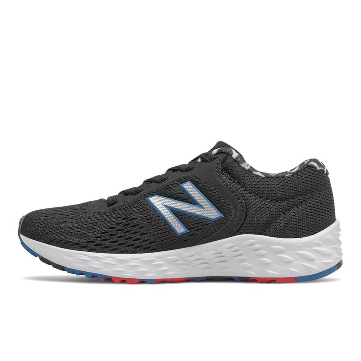 Παπούτσια για Τρέξιμο για Παιδιά New Balance Arishi v2 Μαύρο