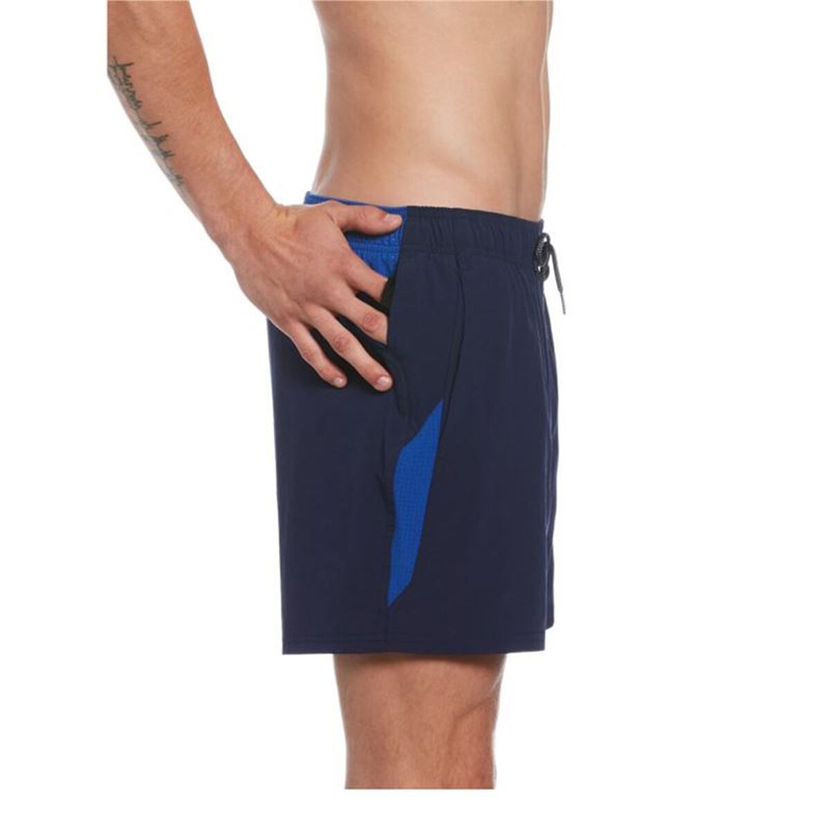 Ανδρικά Μαγιό Nike 5" Volley Ναυτικό Μπλε