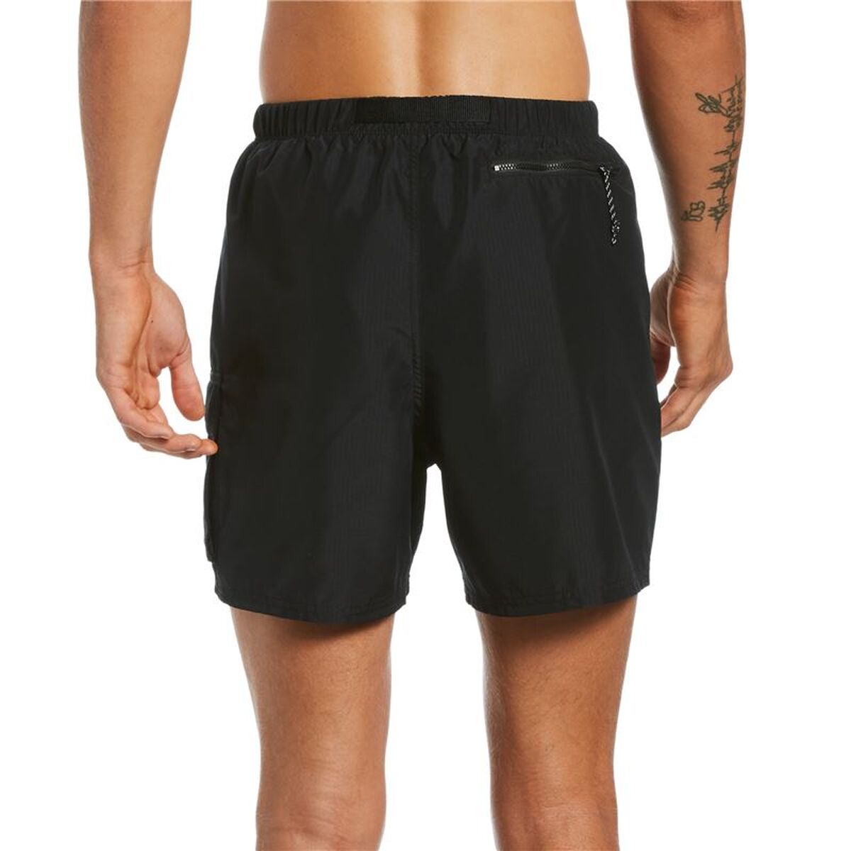 Ανδρικά Μαγιό Nike 5" Volley Short
