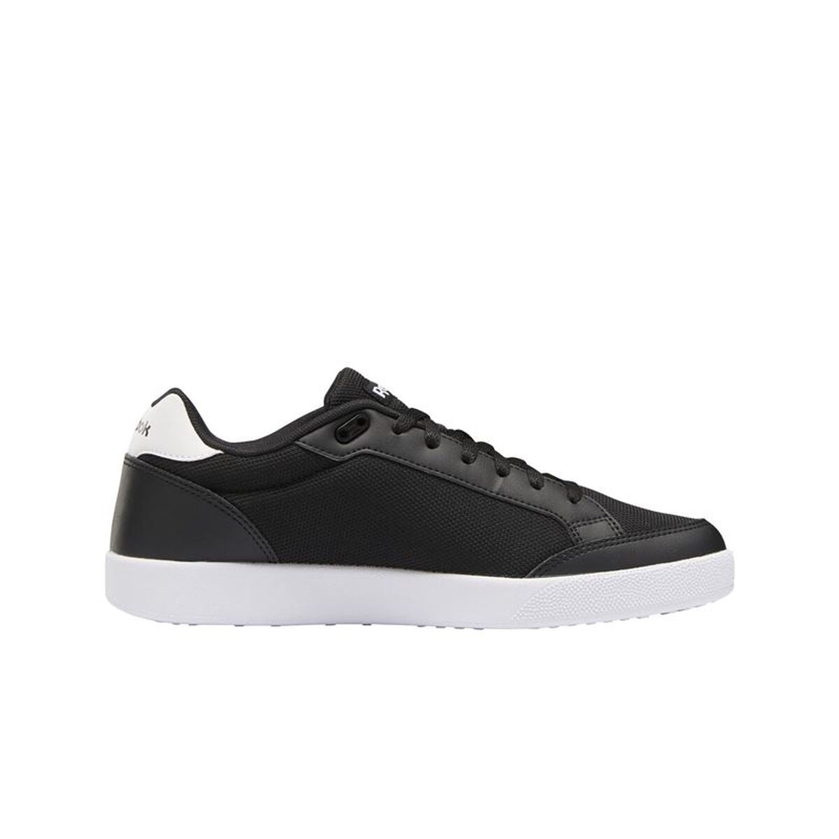 Ανδρικά Αθλητικά Παπούτσια Reebok Vector Smash Μαύρο