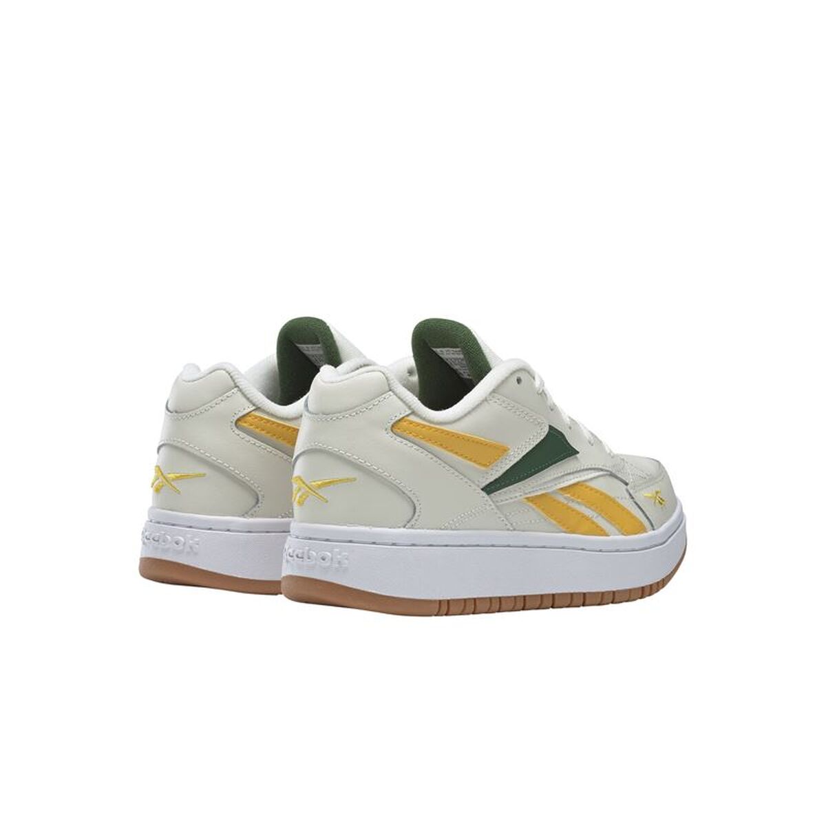 Γυναικεία Αθλητικά Παπούτσια Reebok Classic Double Mix Μπεζ