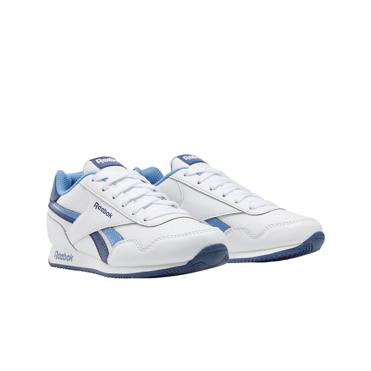 Παιδικά Aθλητικά Παπούτσια Reebok Royal Classic Jogger 3 Λευκό