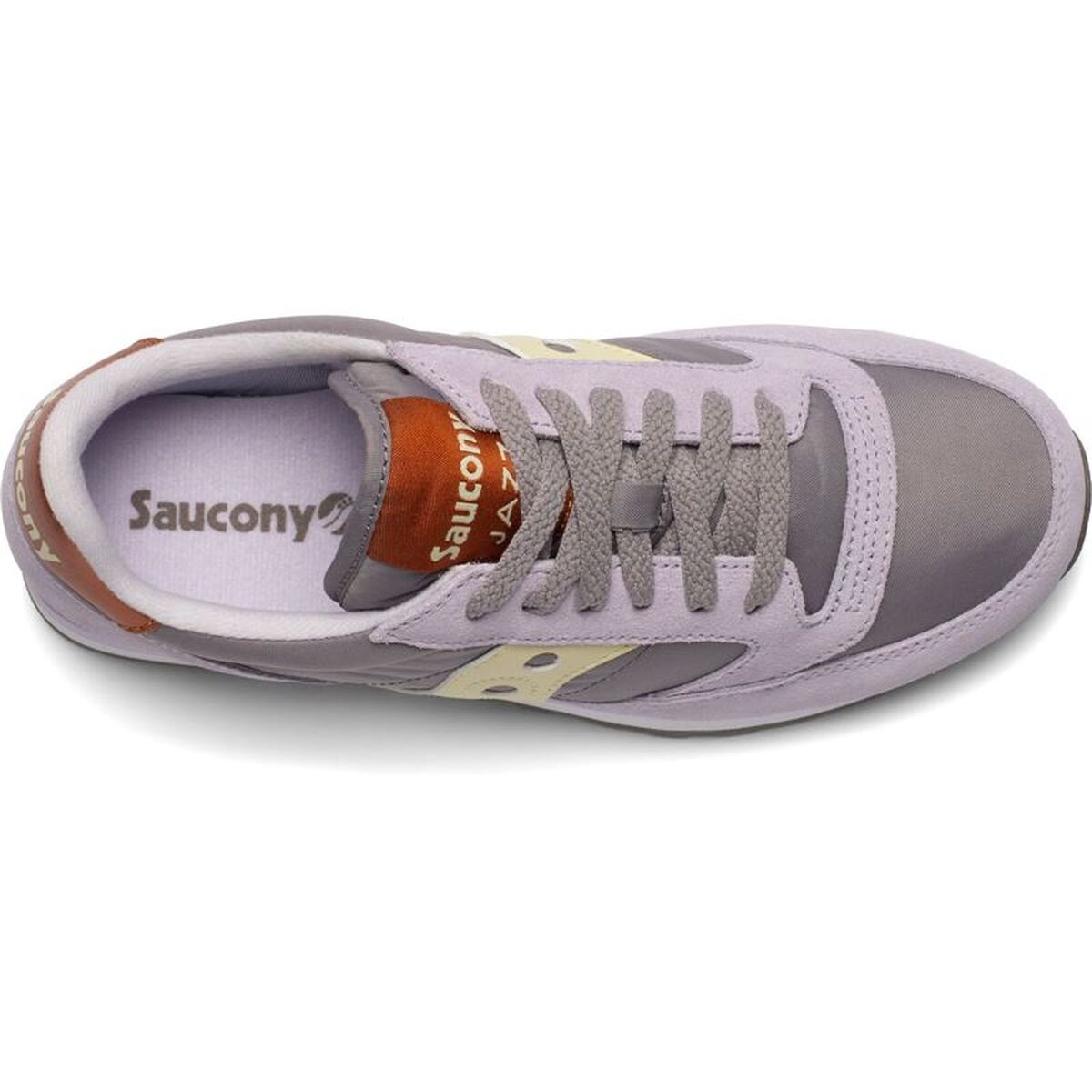Ανδρικά Παπούτσια Τένις Saucony Jazz Original Δαμασκηνί