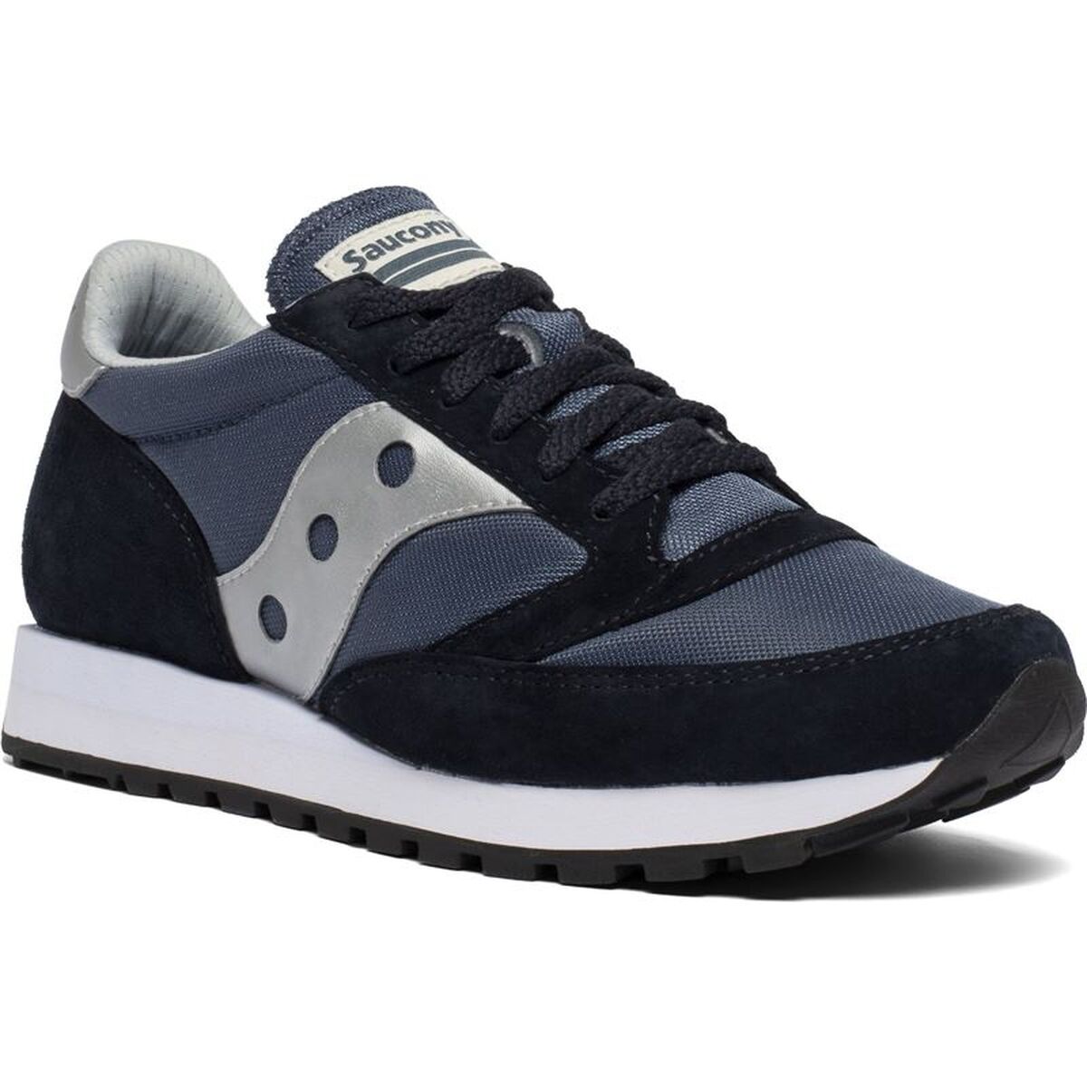 Ανδρικά Casual Παπούτσια Saucony Jazz 81 Σκούρο μπλε 42