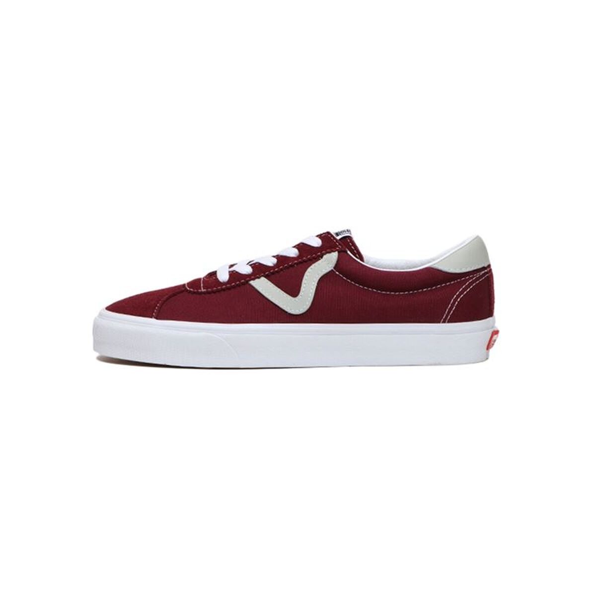 Ανδρικά Casual Παπούτσια Vans Sport Low Καφέ