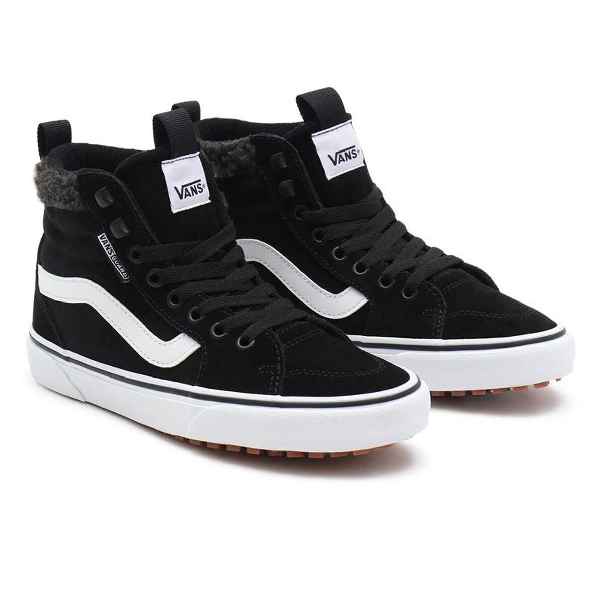 Γυναικεία Casual Παπούτσια Vans Filmore Hi