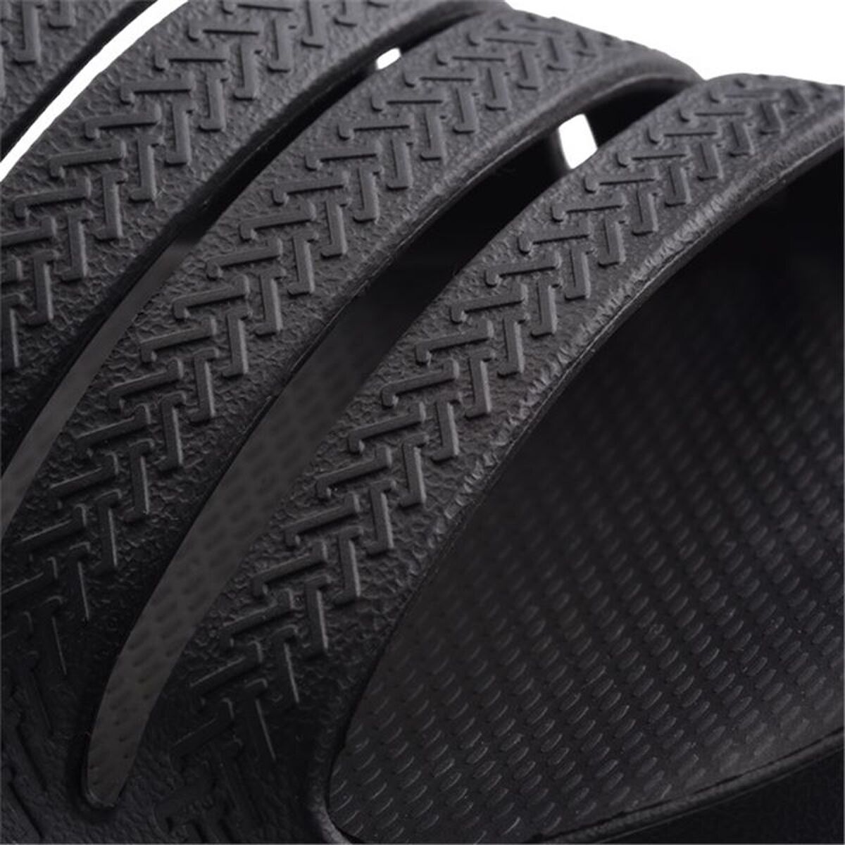 Σαγιονάρες για γυναίκες Havaianas Slide Stradi Μαύρο