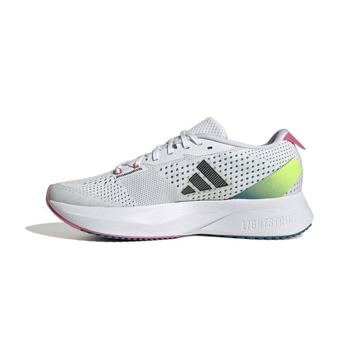 Παπούτσια για Τρέξιμο για Ενήλικες Adidas Adizero Sl Λευκό
