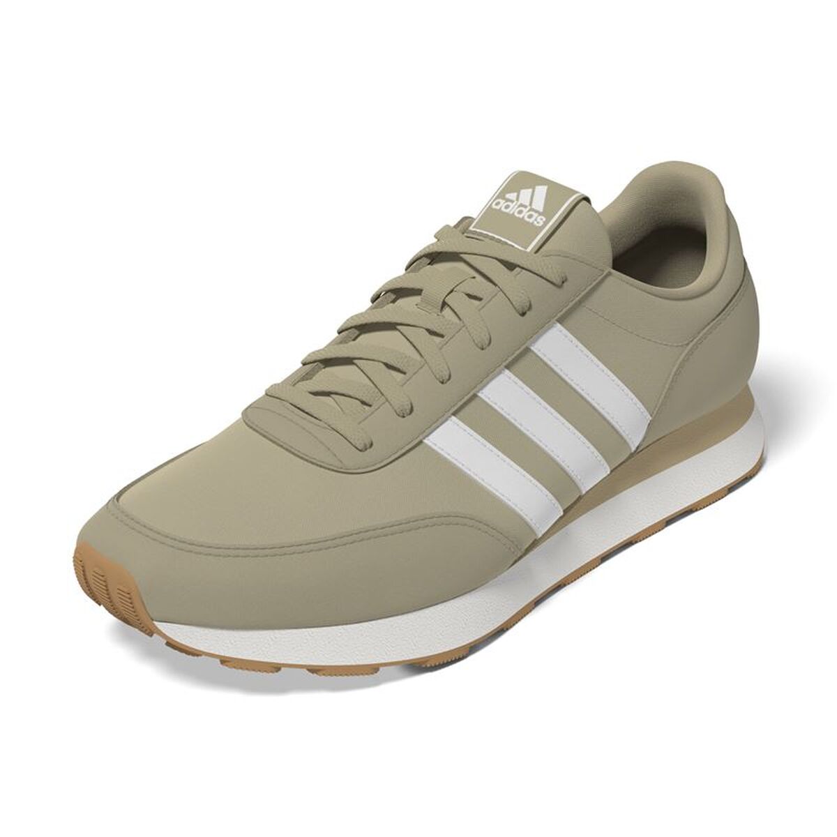 Γυναικεία Αθλητικά Παπούτσια Adidas Run 60S 3.0 Ανοιχτό καφέ