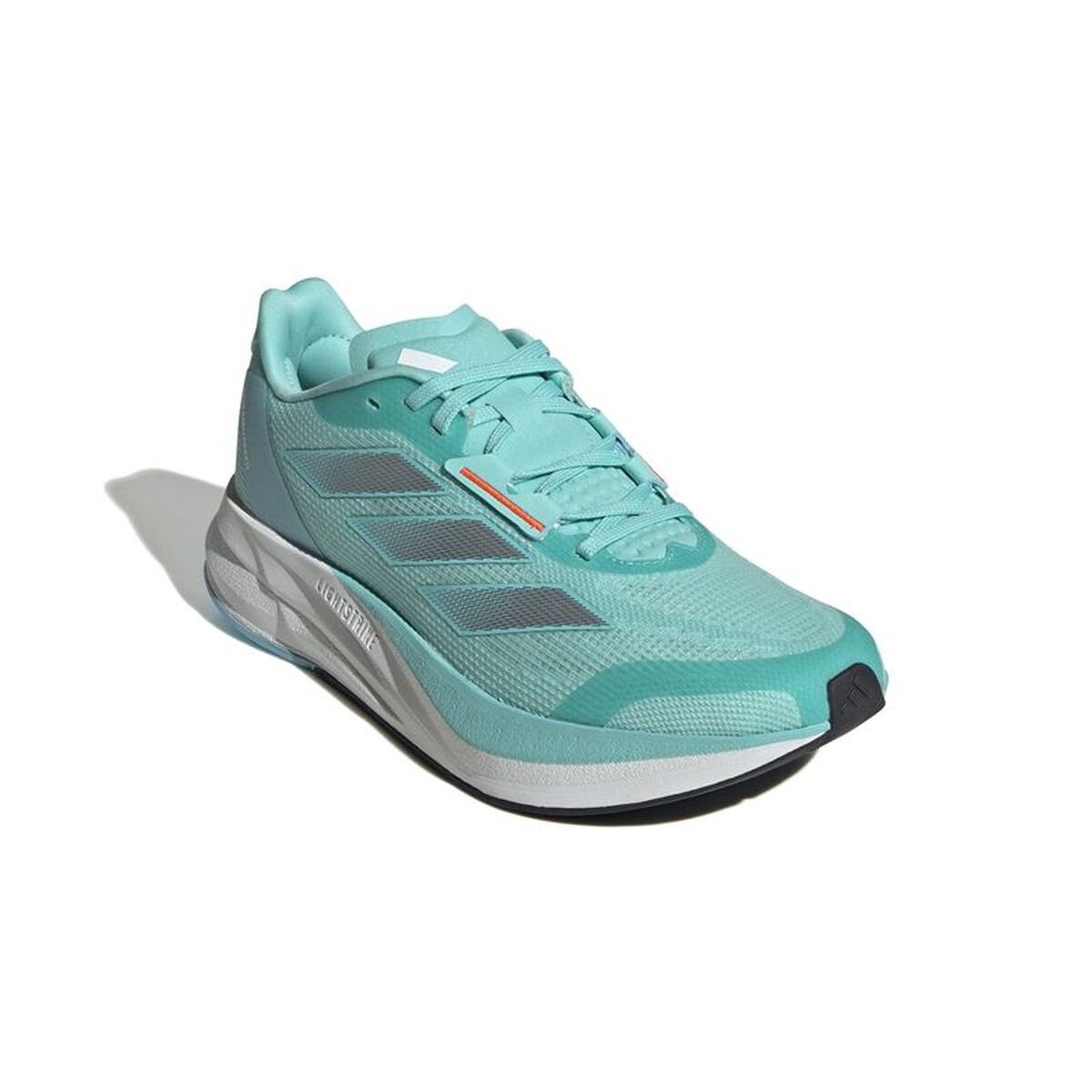 Παπούτσια για Τρέξιμο για Ενήλικες Adidas Duramo Speed Ανοιχτό Μπλε