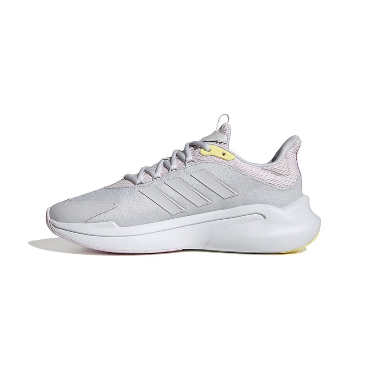 Γυναικεία Αθλητικά Παπούτσια Adidas Alphaedge Γκρι