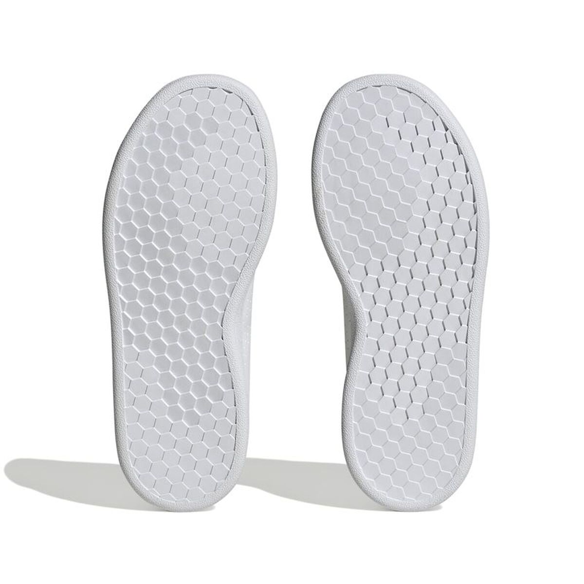 Παιδικά Aθλητικά Παπούτσια Adidas Advantage Λευκό