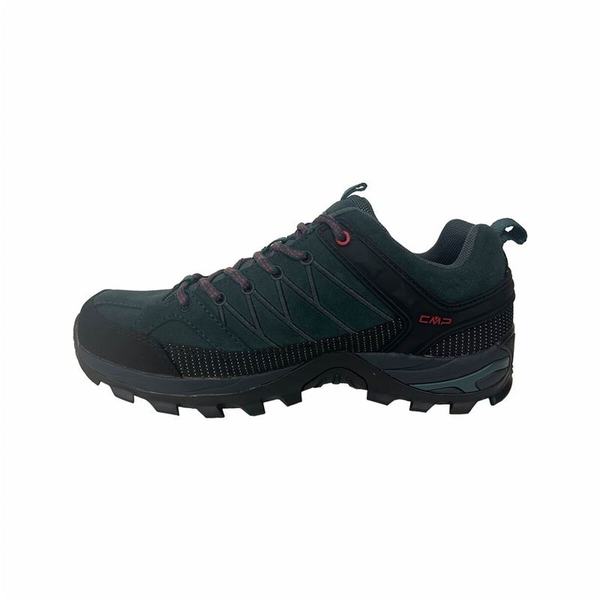 Ανδρικά Αθλητικά Παπούτσια Campagnolo 3Q13247-11FP Πράσινο