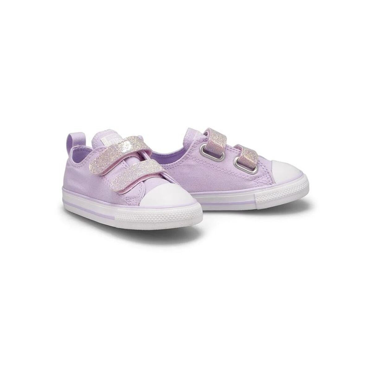 Αθλητικά Παπούτσια για Μωρά Converse Chuck Taylor All Star 2V